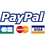 CB via Paypal